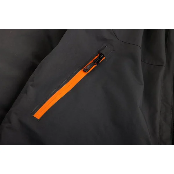 Savage Gear WP Performance Chaqueta Gunmetal XXL