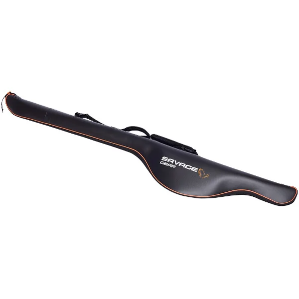 Savage Gear WPMP Bolsa de Cañas 3'11"/120cm 1 Rod