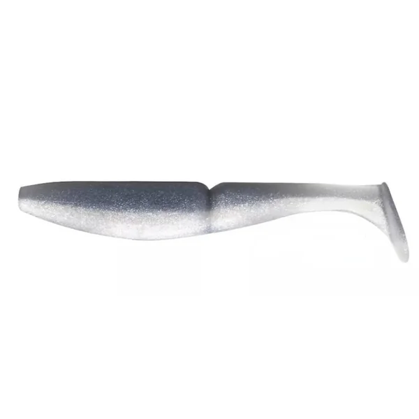 SAWAMURA ONE UP SHAD 7" PROBLUE SHAD 063