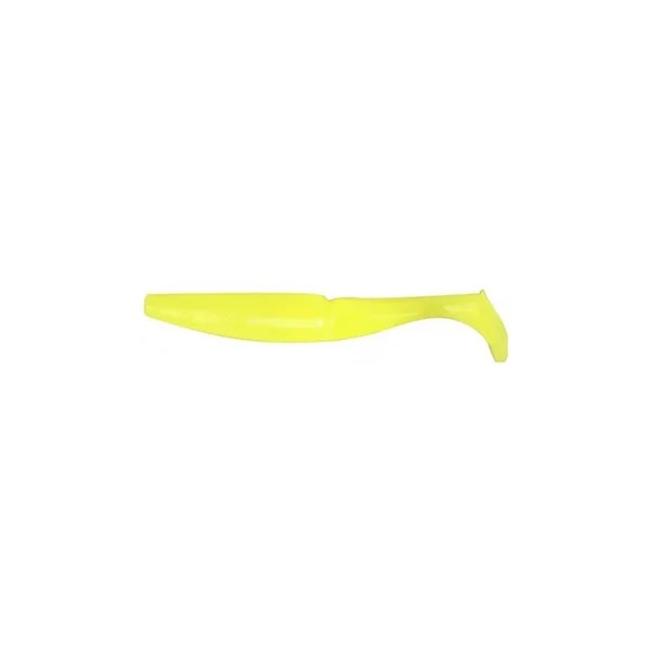 SAWAMURA ONE UP SHAD 7" SOLID CHART 118