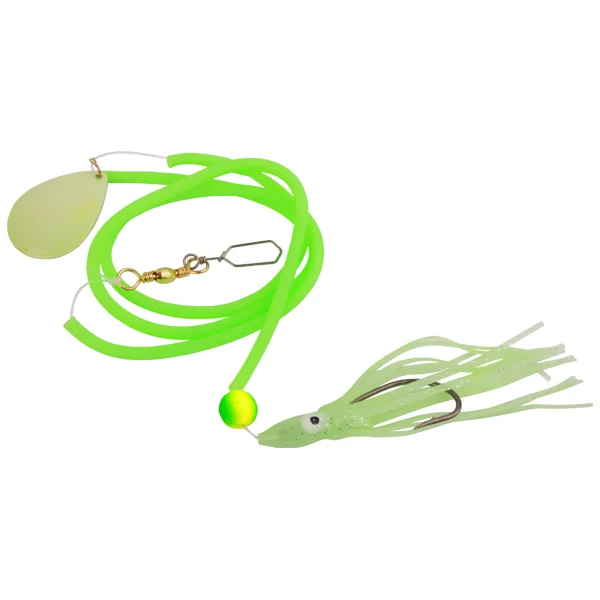 Seabehr Sistema de Cebo Natural Strong Glow