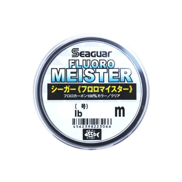Seaguar Fluoro Meister
