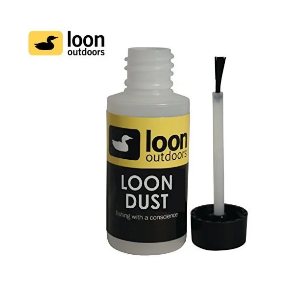 Secador De Moscas En Polvo Loon Dust