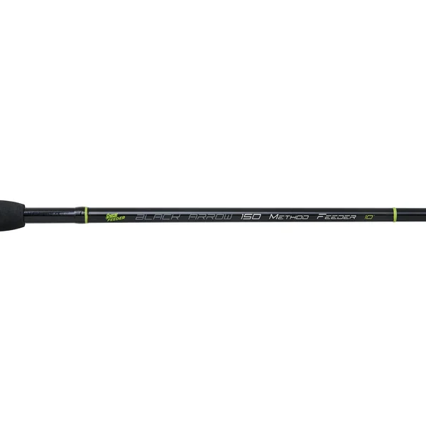 Sensas Black Arrow 150 Method Feeder 10ft (-50g)