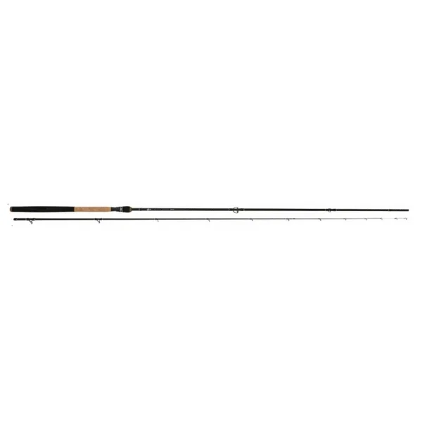Sensas Black Arrow Slim Competition Caña Feeder 3.9m (120-160g)
