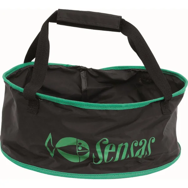 Sensas Challenge Set Bowl para Cebo de Piso