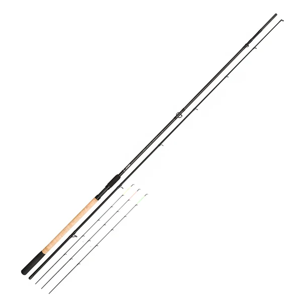 Sensas Method Feeder Black Arrow 350, 12ft