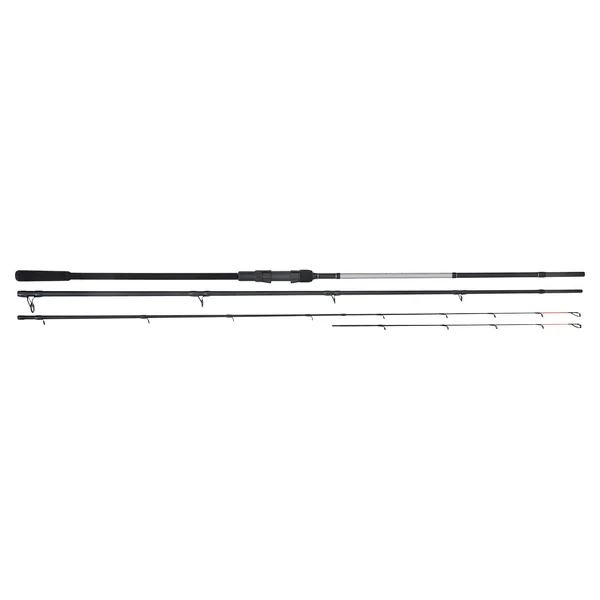 Sensas Silver Arrow 13ft H 100-150g Caña Feeder