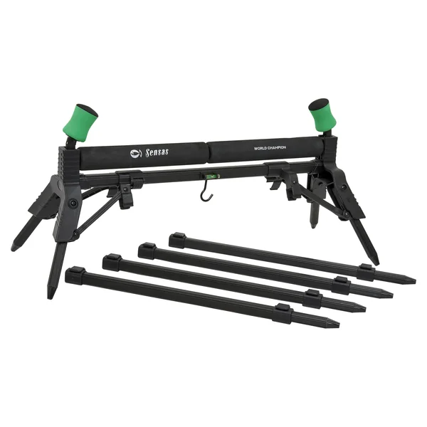 Sensas Soporte de Rodillo Super Power Individual