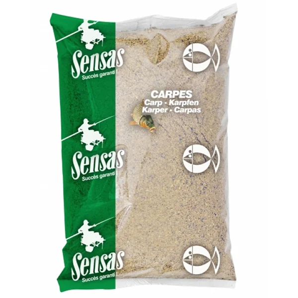 Sensas Super Prima Carpa 6.5kg