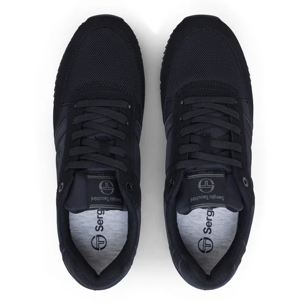 Sergio Tacchini Sergio Bergamo Trainer 64 - Imagen 5