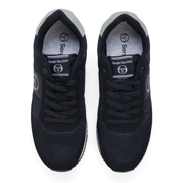 Sergio Tacchini Sergio Monza Trainers 64 - Imagen 6