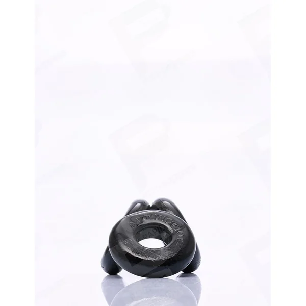 Set de 3 Anillos Para el Pene Oxballs