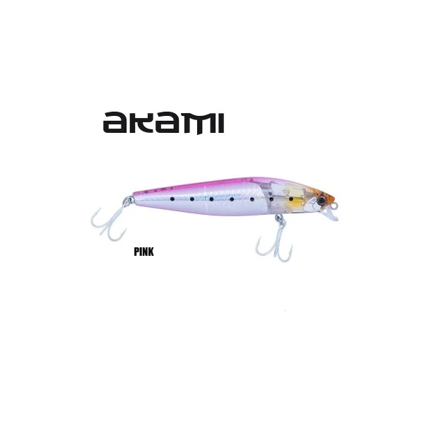 Señuelo Akami brisk 99 - 13gr - Imagen 2
