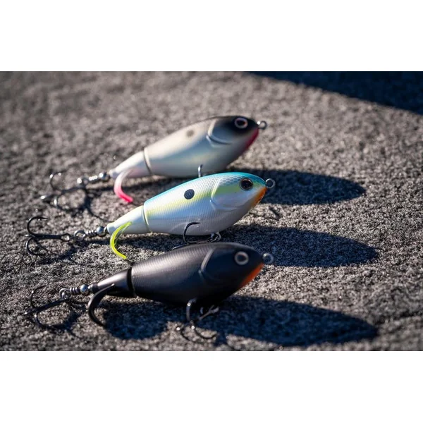 Señuelo Berkley Choppo 90 mm 14g MFS - Imagen 3