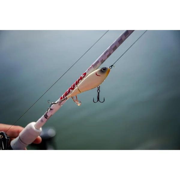Señuelo Berkley Choppo 90 mm 14g MFS - Imagen 6