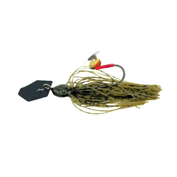 Señuelo Chatterbait 10Ftu Addy // 14g - Imagen 3
