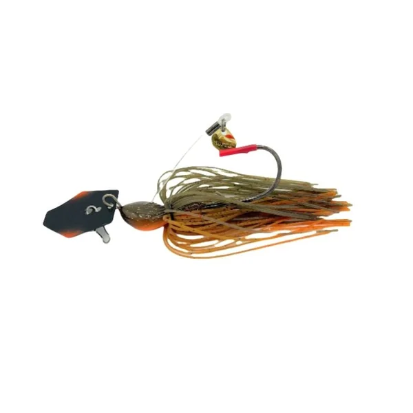 Señuelo Chatterbait 10Ftu Addy // 14g - Imagen 4