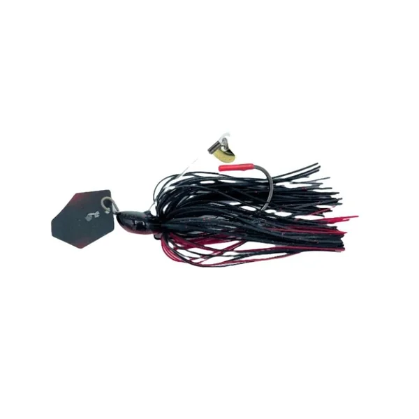 Señuelo Chatterbait 10Ftu Addy // 14g - Imagen 5