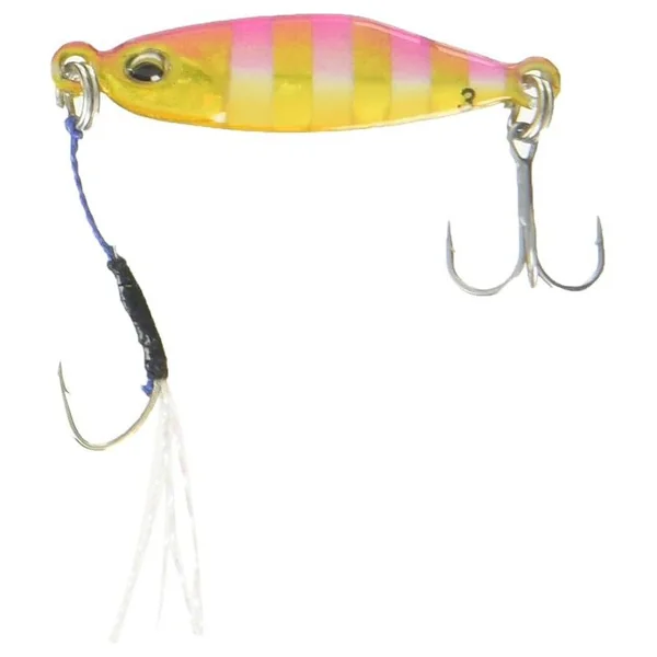 Señuelo Duo Tetra Jig