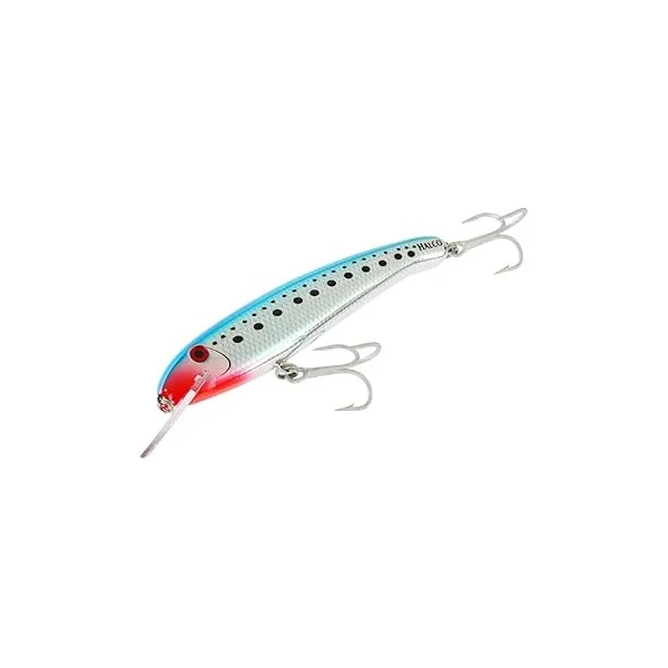 Señuelo Halco Laser Pro 120dd