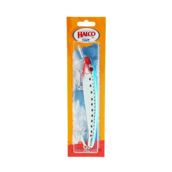 Señuelo Halco Laser Pro 120dd - Imagen 3