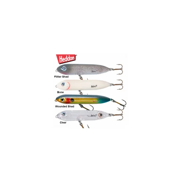 Señuelo Heddon Super Spook Jr Topwater