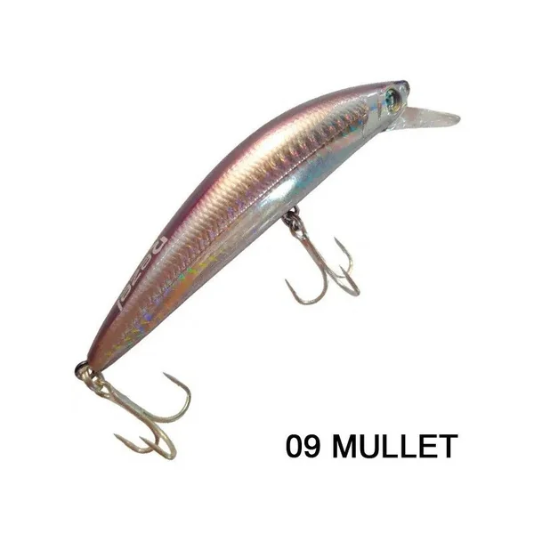 Señuelo Jatsui Slicker Rezel 57 g