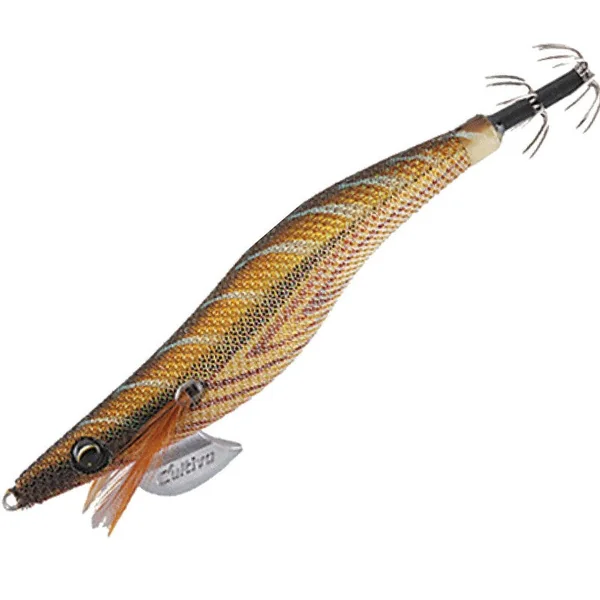 Señuelo Jibionera Owner Draw4 ED-3.0 15g 31881