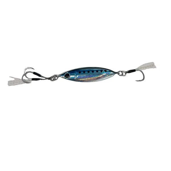 Señuelo Jig Zeake S-Bit // 10g, 30g - Imagen 2