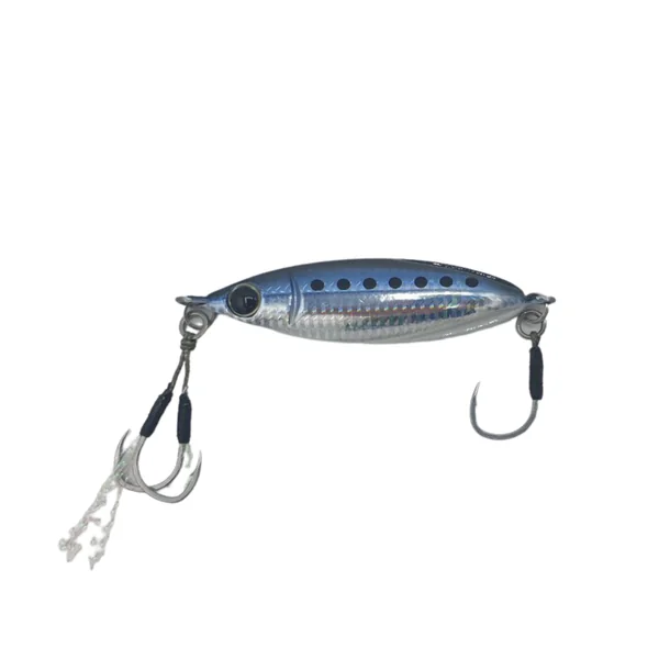 Señuelo Jig Zeake S-Bit // 10g, 30g - Imagen 4