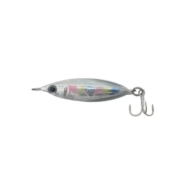 Señuelo Jig Zeake S-Bit // 10g, 30g - Imagen 6
