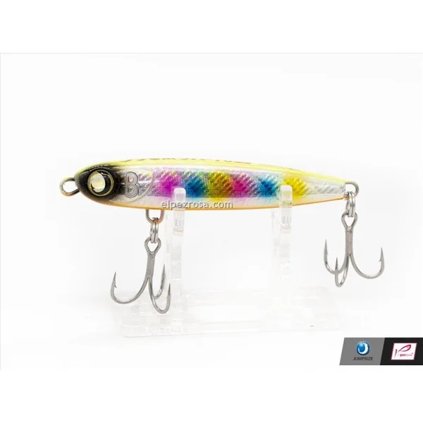 Señuelo Petite Bomber 70SS (10 g) Shallowlight