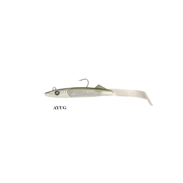 Señuelo Raglou Hybrid 85 de Ragot