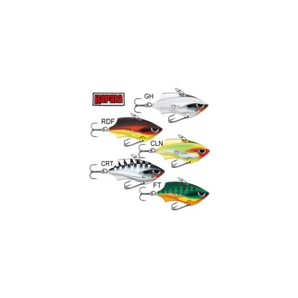 Señuelo Rapala Rap-V Blade 06