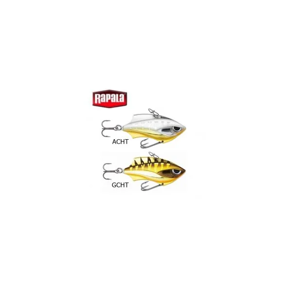 Señuelo Rapala Rap-V Blade 06 - Imagen 2