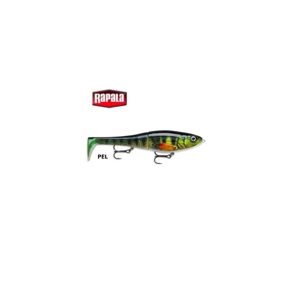 Señuelo Rapala X-Rap Peto 20 - Imagen 2