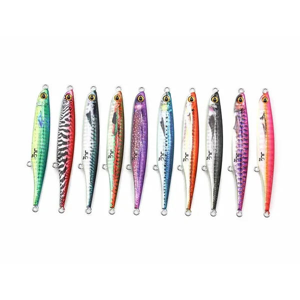 Señuelo Real Jig 15g