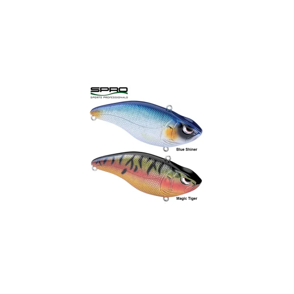 Señuelo Spro Aruku Shad 75 - Imagen 4