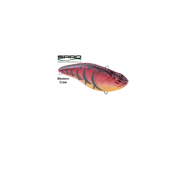 Señuelo Spro Aruku Shad 75 - Imagen 5