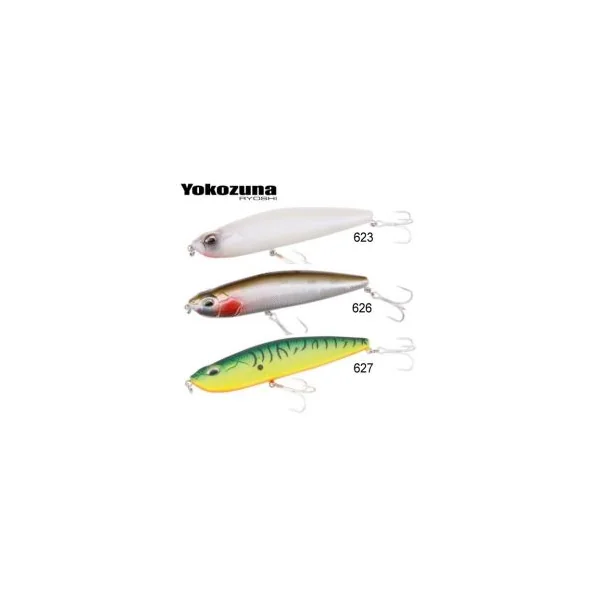 Señuelo Yokozuna GFM 90T