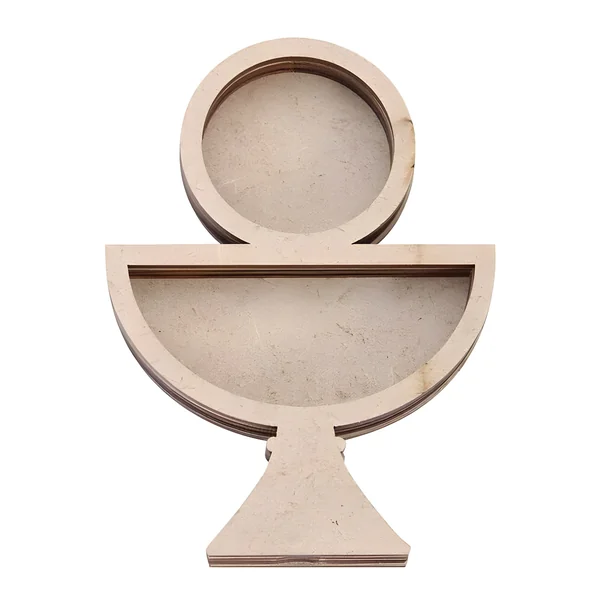 Shaker de Cáliz de 12,5 cm - Artis Decor