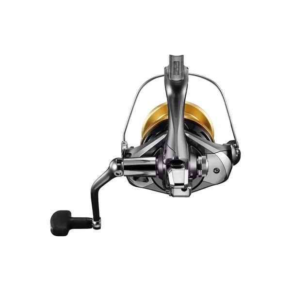 Shimano Aerlex XSC 14000 Carrete Big Pit