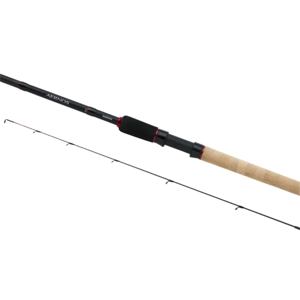 Shimano Aernos Multi 9'-11' Commercial Float - Imagen 6