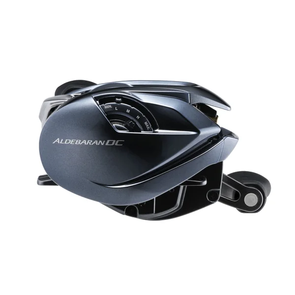 Shimano Aldebaran DC 31 HG Carrete Baitcaster