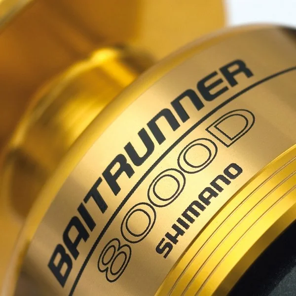 Shimano Baitrunner 8000D EU Carrera Libre - Imagen 4