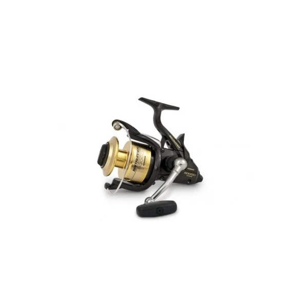 Shimano Baitrunner 8000D EU Carrera Libre - Imagen 6