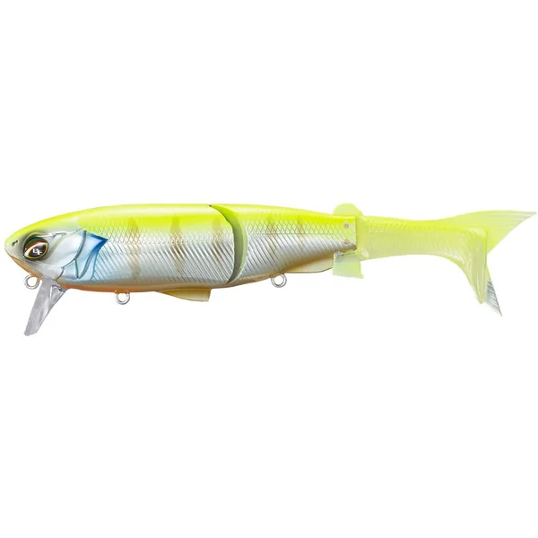 Shimano Bantam BT Force Chart Gill