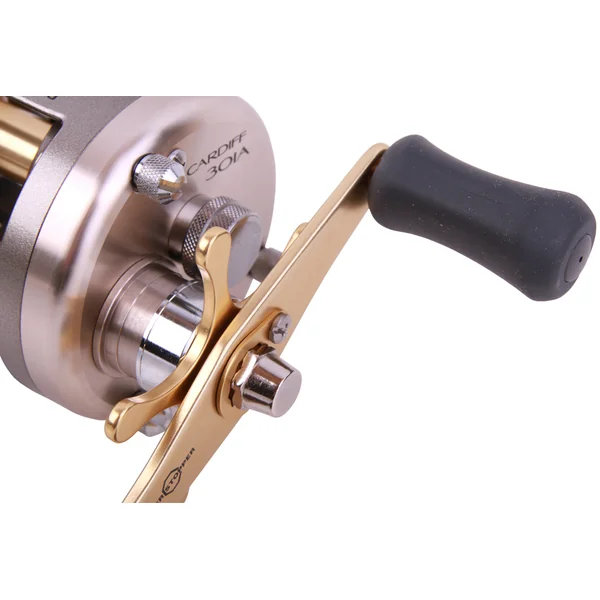Shimano Cardiff 301A (LH)