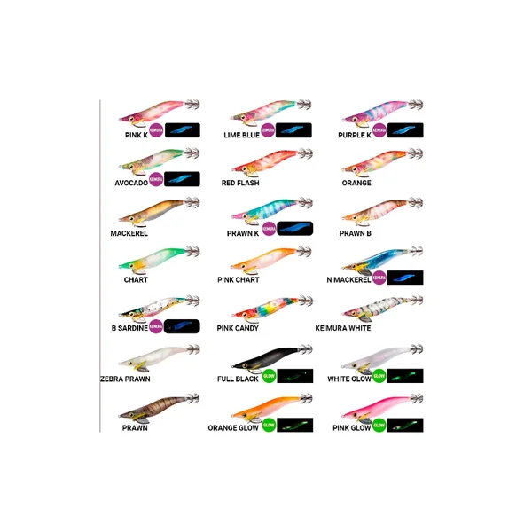 Shimano Clinch 3
